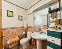 Resale - Lägenhet - La Mata