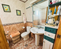 Resale - Lägenhet - La Mata