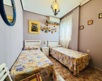 Resale - Lägenhet - La Mata