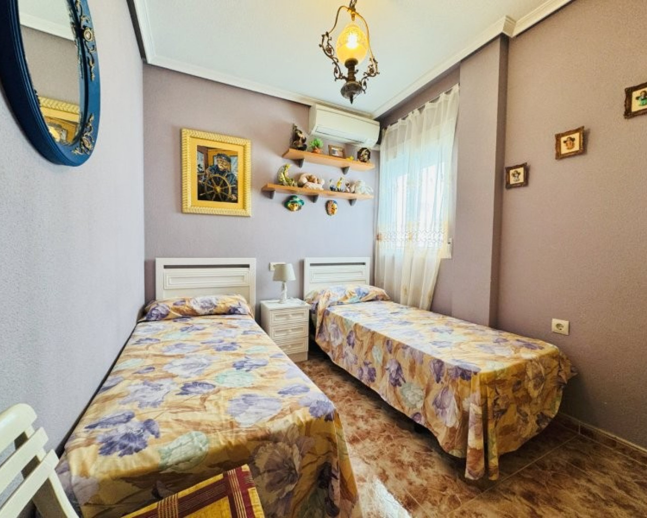 Resale - Lägenhet - La Mata