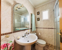 Resale - Lägenhet - La Mata