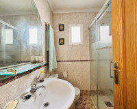 Resale - Lägenhet - La Mata