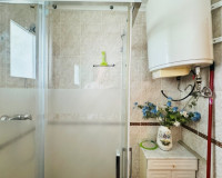 Resale - Lägenhet - La Mata