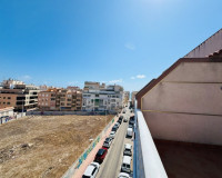 Resale - Lägenhet - La Mata