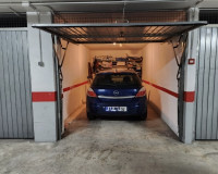 Resale - Lägenhet - La Mata