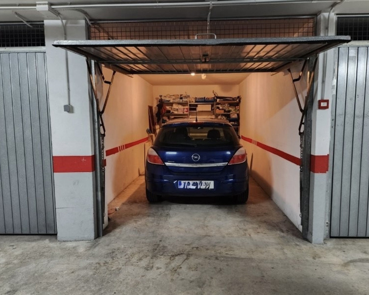 Resale - Lägenhet - La Mata