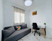 Resale - Lägenhet - La Mata