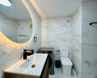 Resale - Lägenhet - La Mata