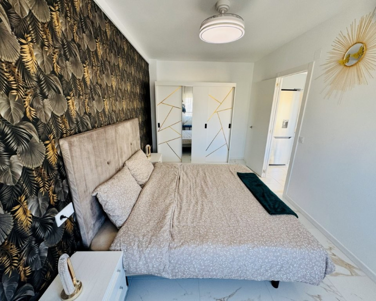 Resale - Lägenhet - La Mata