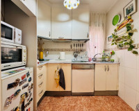 Resale - Lägenhet - La Mata