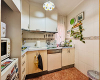 Resale - Lägenhet - La Mata