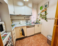 Resale - Lägenhet - La Mata