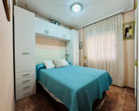 Resale - Lägenhet - La Mata