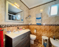 Resale - Lägenhet - La Mata