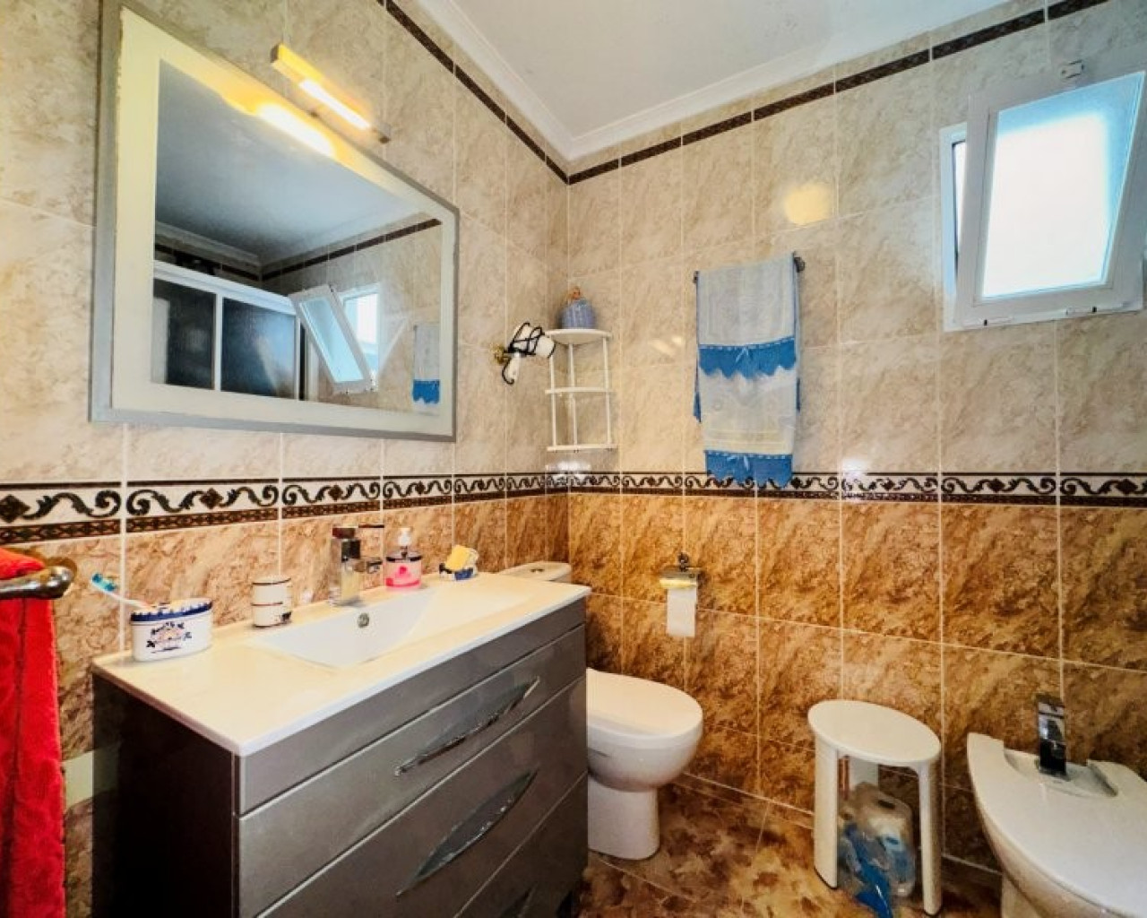 Resale - Lägenhet - La Mata