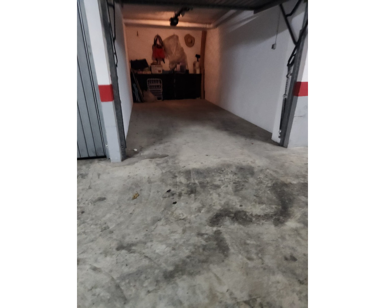 Resale - Lägenhet - La Mata