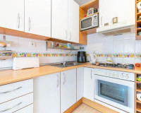 Resale - Lägenhet - Orihuela Costa - Aguamarina