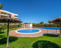 Resale - Lägenhet - Orihuela Costa - Altos de Campoamor