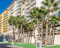 Resale - Lägenhet - Orihuela Costa - Altos de Campoamor