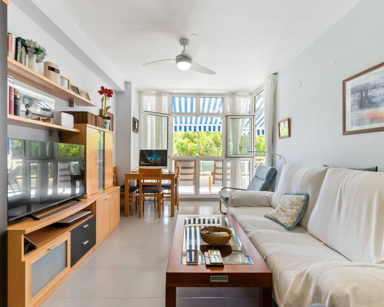 Resale - Lägenhet - Orihuela Costa - Altos de Campoamor