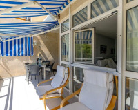 Resale - Lägenhet - Orihuela Costa - Altos de Campoamor