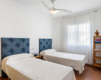 Resale - Lägenhet - Orihuela Costa - Altos de Campoamor