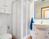 Resale - Lägenhet - Orihuela Costa - Altos de Campoamor