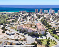 Resale - Lägenhet - Orihuela Costa - Altos de Campoamor