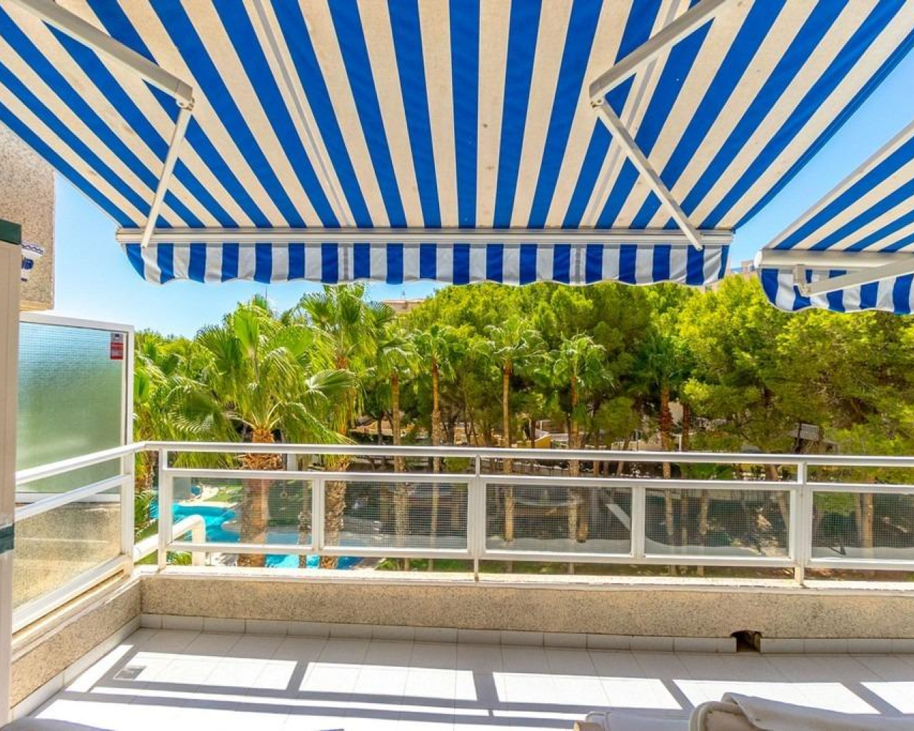 Resale - Lägenhet - Orihuela Costa - Altos de Campoamor