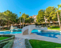 Resale - Lägenhet - Orihuela Costa - Altos de Campoamor