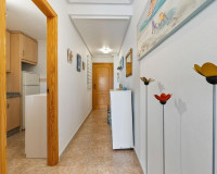 Resale - Lägenhet - Orihuela Costa - Campoamor