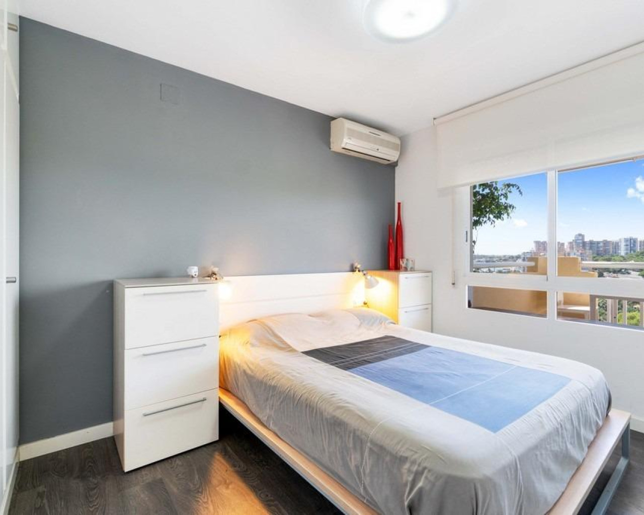 Resale - Lägenhet - Orihuela Costa - Campoamor