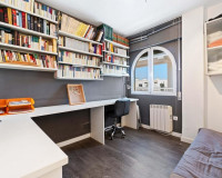 Resale - Lägenhet - Orihuela Costa - Campoamor