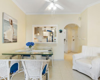 Resale - Lägenhet - Orihuela Costa - Campoamor