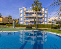 Resale - Lägenhet - Orihuela Costa - Campoamor