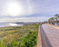 Resale - Lägenhet - Orihuela Costa - Campoamor