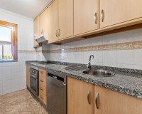 Resale - Lägenhet - Orihuela Costa - Campoamor