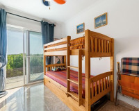 Resale - Lägenhet - Orihuela Costa - Campoamor