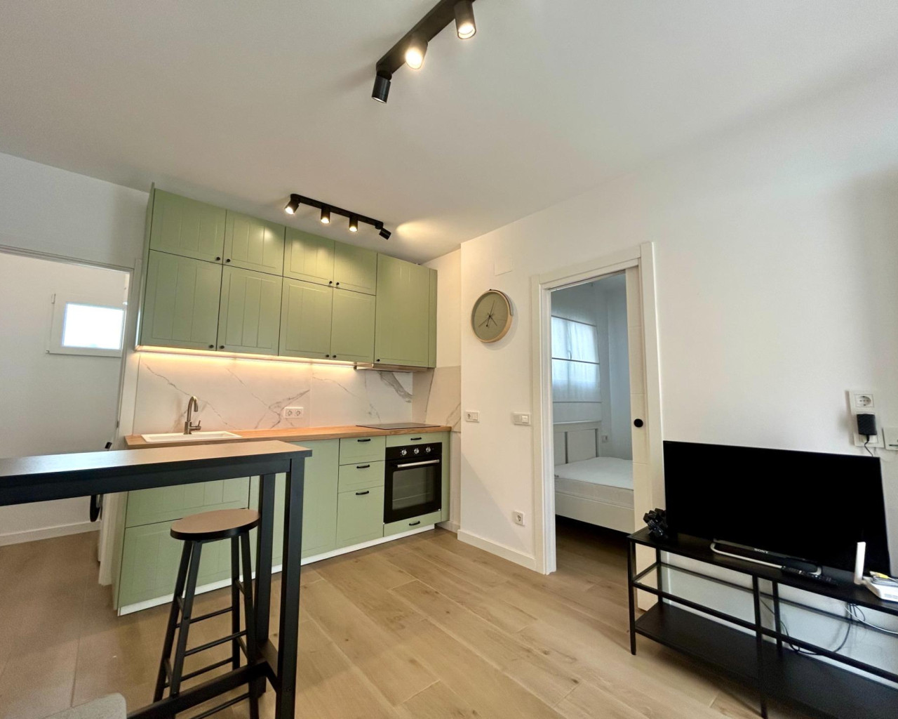 Resale - Lägenhet - San Miguel de Salinas - Las filipinas