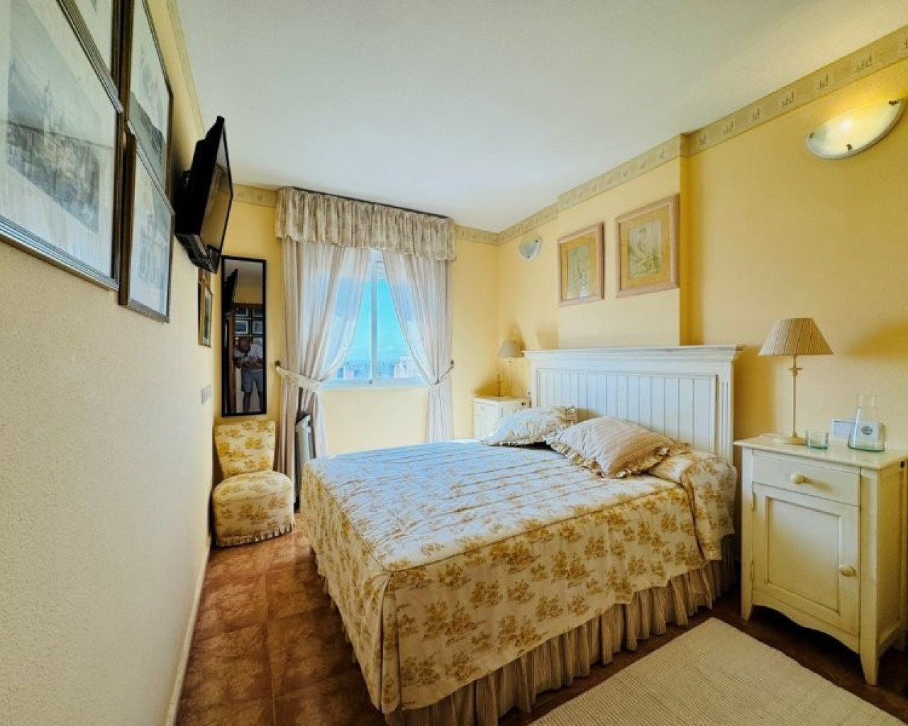Resale - Lägenhet - Torrevieja - Aguas nuevas 1