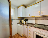 Resale - Lägenhet - Torrevieja - Aguas nuevas 1