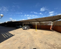 Resale - Lägenhet - Torrevieja - Aguas nuevas 1