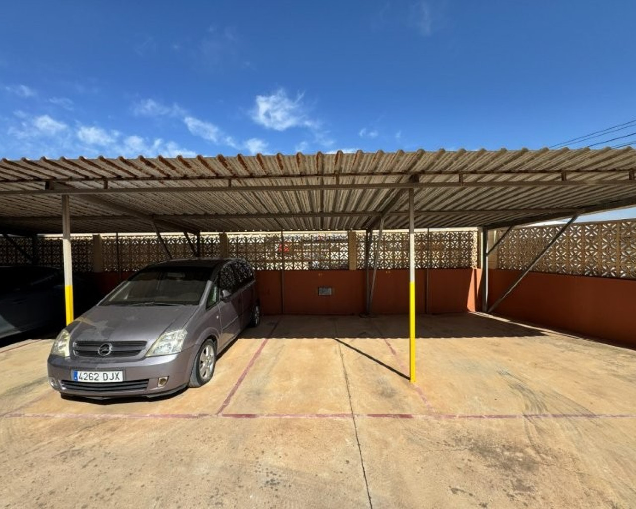 Resale - Lägenhet - Torrevieja - Aguas nuevas 1