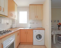 Resale - Lägenhet - Torrevieja - Aguas Nuevas