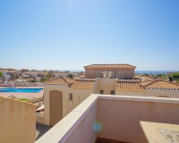 Resale - Lägenhet - Torrevieja - Aguas Nuevas