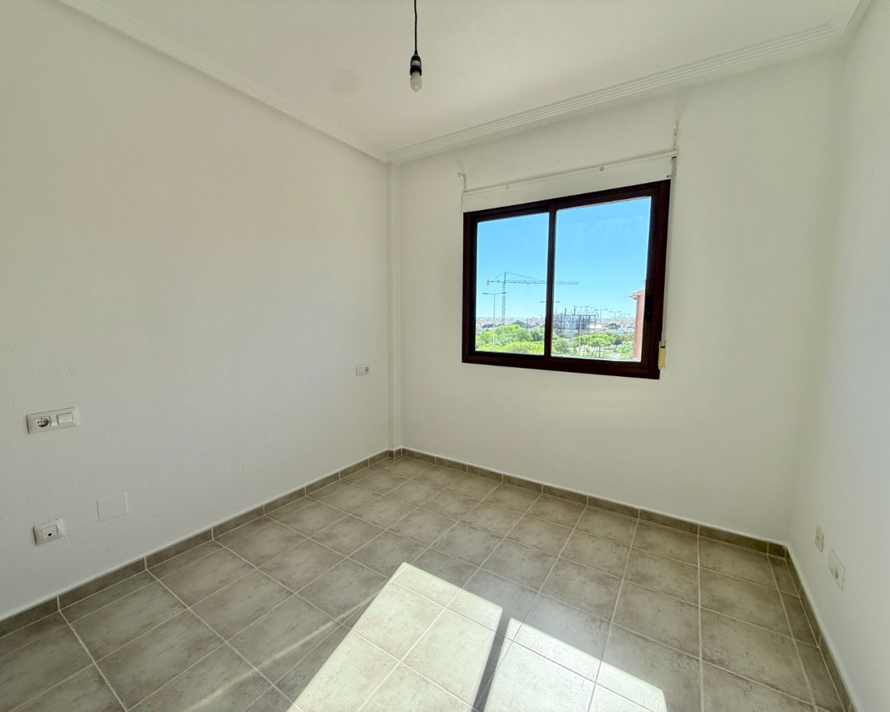 Resale - Lägenhet - Torrevieja - Aguas Nuevas