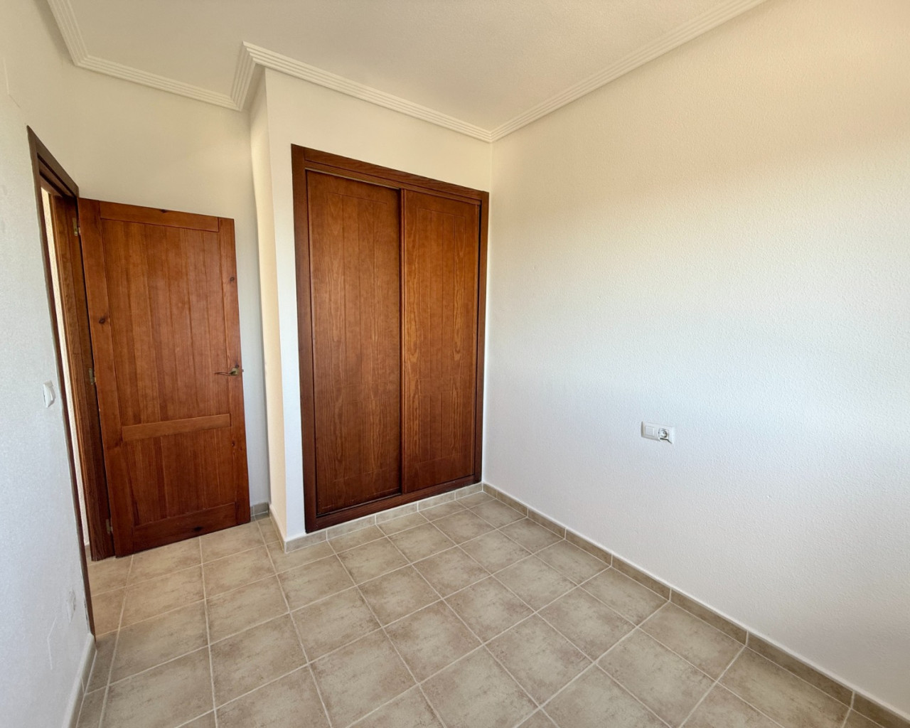 Resale - Lägenhet - Torrevieja - Aguas Nuevas