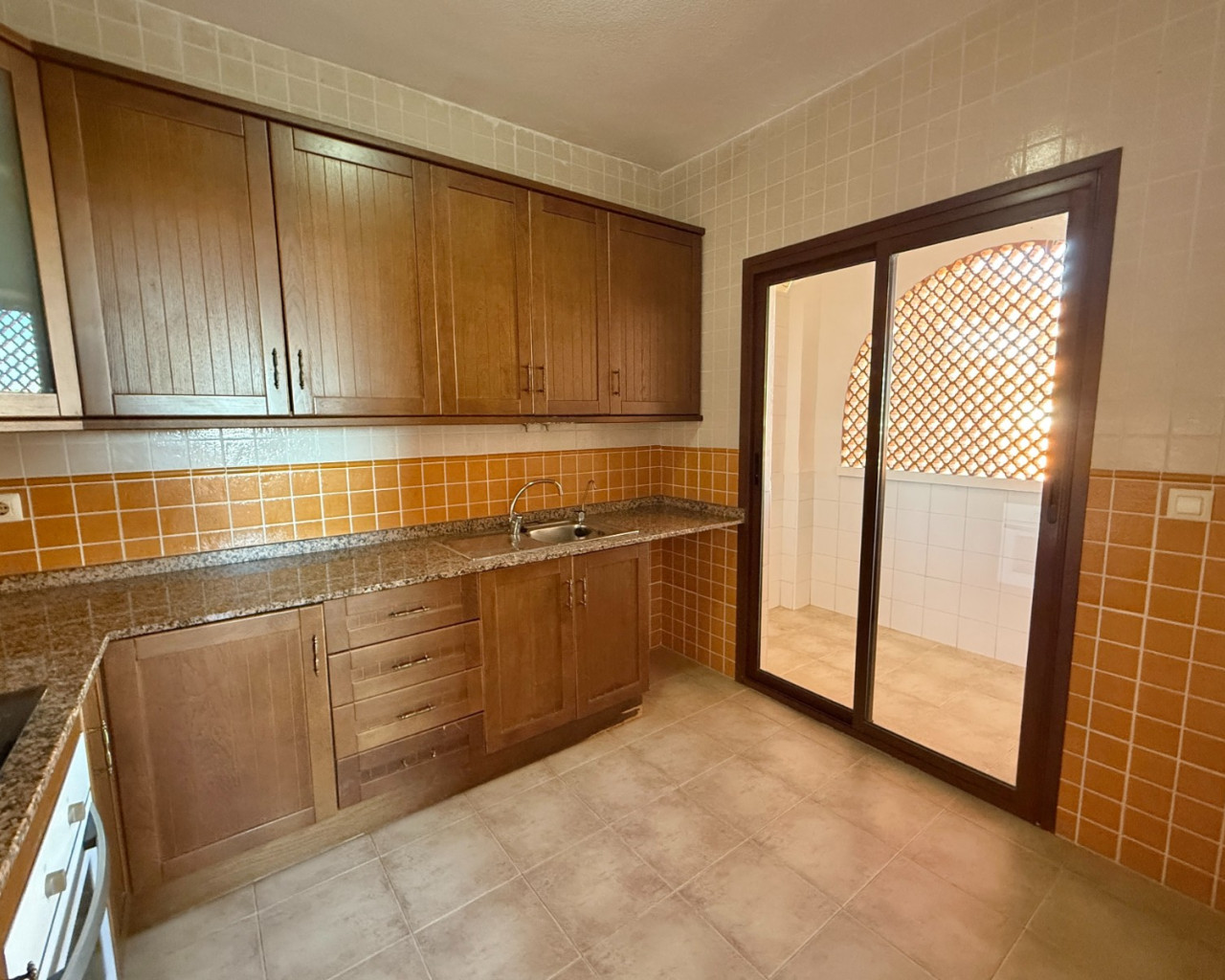 Resale - Lägenhet - Torrevieja - Aguas Nuevas