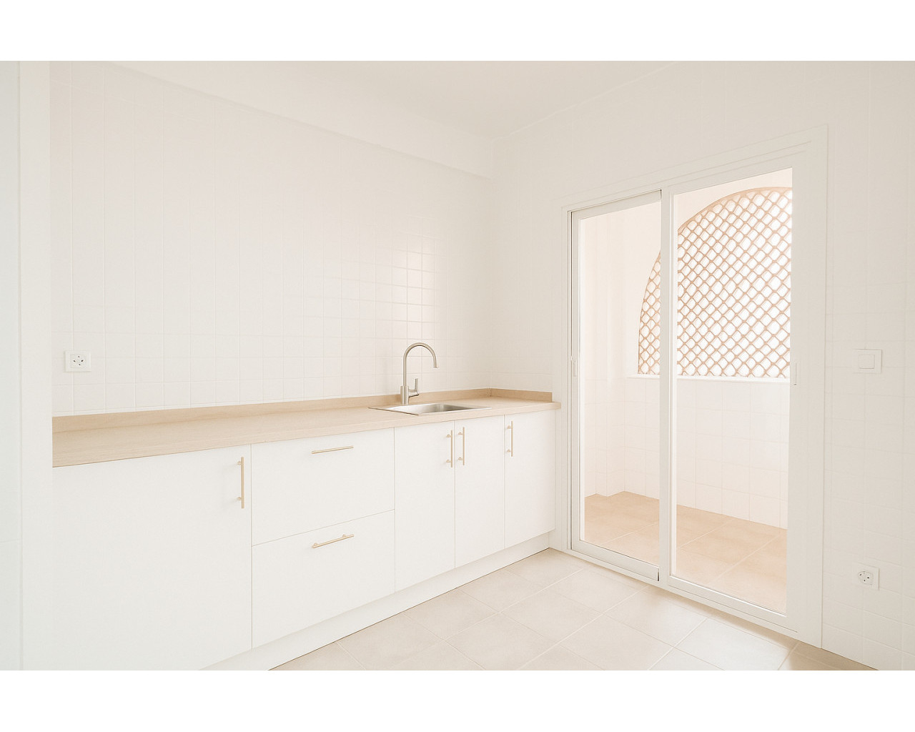 Resale - Lägenhet - Torrevieja - Aguas Nuevas