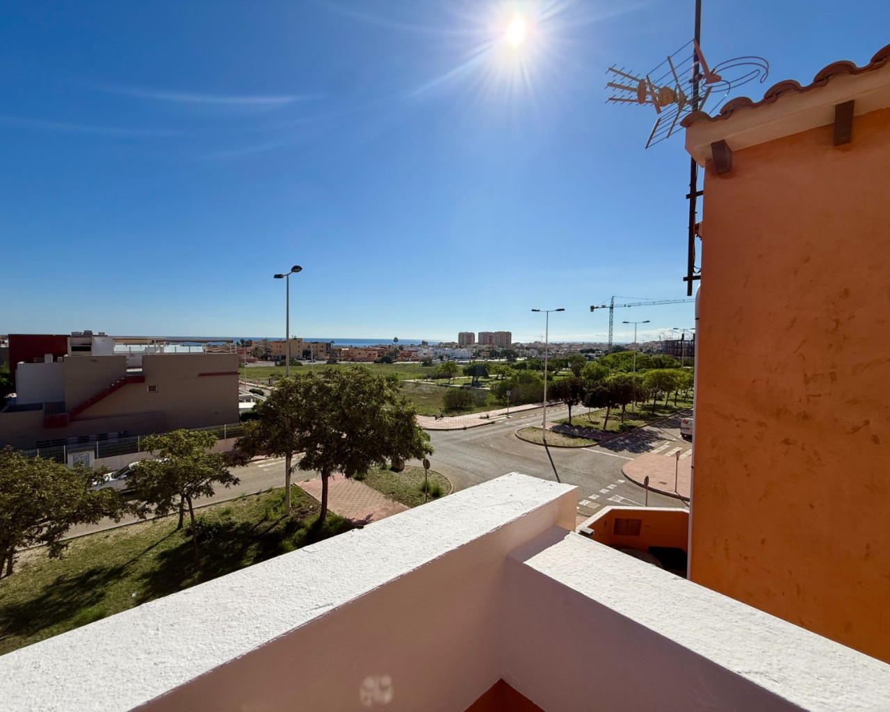 Resale - Lägenhet - Torrevieja - Aguas Nuevas